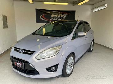 Ford C-Max 1.6 TDCi 115CV Titanium