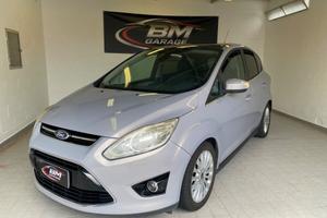 Ford C-Max 1.6 TDCi 115CV Titanium