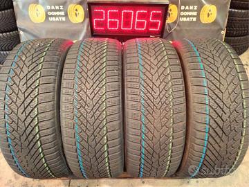 4 GOMME 235 50 20 INVERNALI 85/90% PIRELLI