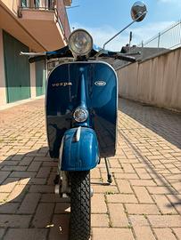 Vespa ET3 125 Primavera 1984