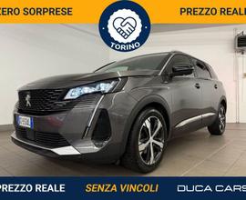 Peugeot 5008 BlueHDi 130 S&S EAT8 GT 7 POSTI