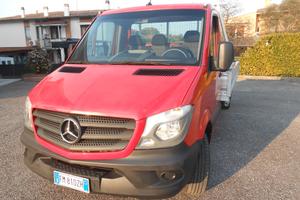 Mercedes Sprinter 314