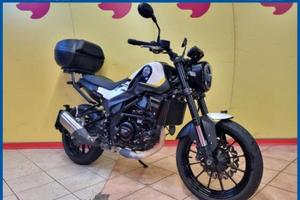 BENELLI Leoncino 250 Garantita e Finanziabile