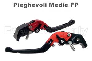 Leve Freno Frizione per YAMAHA