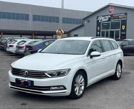 Volkswagen Passat Variant 1.6 TDI SCR DSG Business