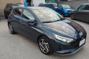 Hyundai i20 1.0 t-gdi 48V Prime Convenience Pack d