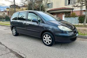 PEUGEOT 807 2.0HDi 7 Posti