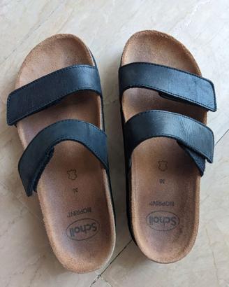 Sandali Scholl Donna 36EU