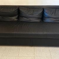 DIVANO LETTO IKEA