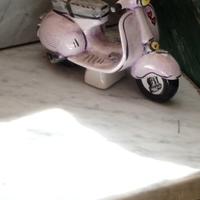 arredamento Vespa ceramiche 