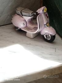 arredamento Vespa ceramiche 