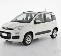 Musata fiat panda