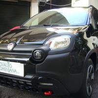 FIAT Panda Cross 1.0 FireFly S&S Hybrid 5°P. Pac