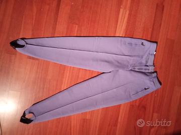 pantaloni sci