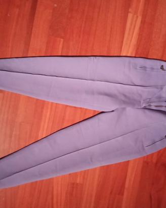pantaloni sci