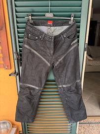 Pantaloni donna Ducati 