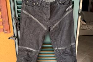 Pantaloni donna Ducati 