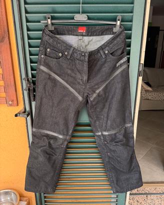 Pantaloni donna Ducati 