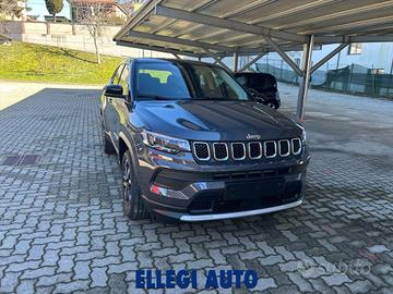 JEEP Compass 1.5 Turbo T4 130 CV MHEV 2WD Altitu