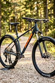 KTM Peal Misura M