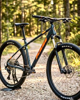 KTM Peal Misura M