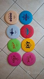 Kit per DiscGolf