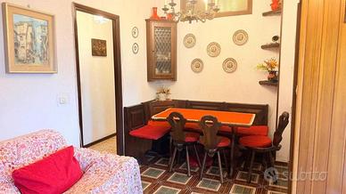 Appartamento di 96 m² con 4 locali a Roburent