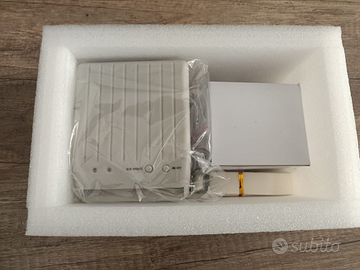 Verifica banconote nuovo imballato