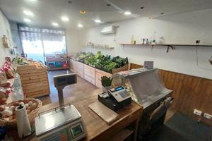 Attività ortofrutta