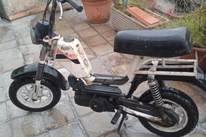 moto motron