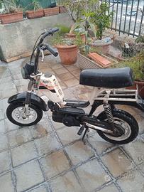 moto motron