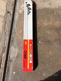 Barre Portatutto MENABO BRIO 120cm – NUOVE
