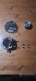 kit 102 vespa hp