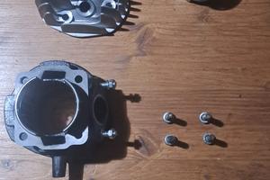kit 102 vespa hp