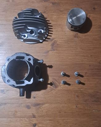 kit 102 vespa hp