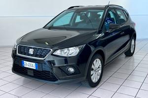 Seat Arona 1.6 TDI - PERFETTE CONDIZIONI !!! -