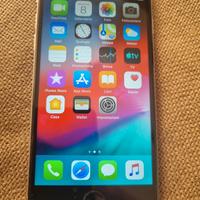 Iphone 6 - come nuovo
