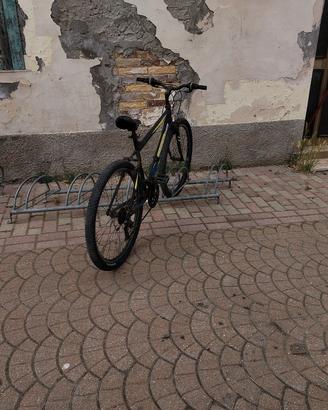 parcheggio x bici