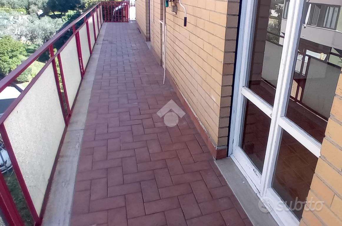 Appartamento – Terni, Campitello - Vista 3