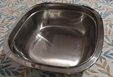 Bacinella per cottura