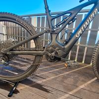 E-MTB Specialized  Turbo Levo comp carbon 2025 S4