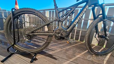 E-MTB Specialized  Turbo Levo comp carbon 2025 S4