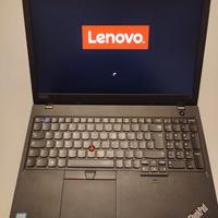 Laptop 15 pollici lenovo