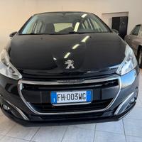 Peugeot 208 BlueHDi 75 5 porte Allure OK NEOPATENT