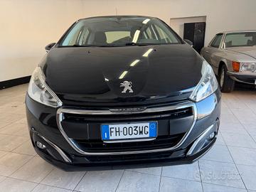 Peugeot 208 BlueHDi 75 5 porte Allure OK NEOPATENT