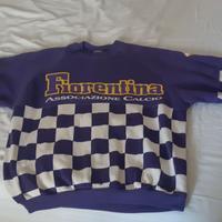 Felpa Fiorentina