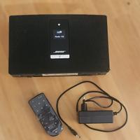 Bose Soundtouch Portable II wireless speaker