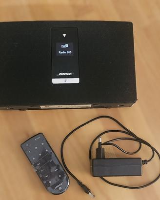 Bose Soundtouch Portable II wireless speaker