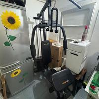 Attrezzo multifunzione home gym Everfit mk500