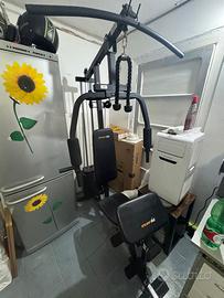 Attrezzo multifunzione home gym Everfit mk500